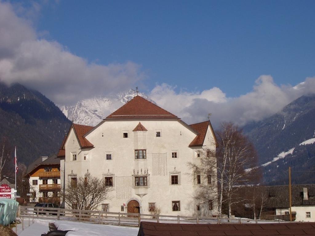 דירות ראסון די סופרה Mansarda Dolomiti חדר תמונה