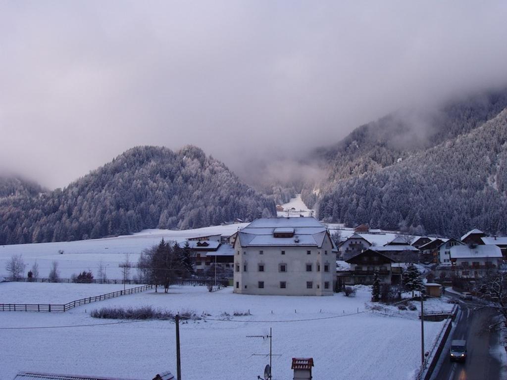 דירות ראסון די סופרה Mansarda Dolomiti חדר תמונה