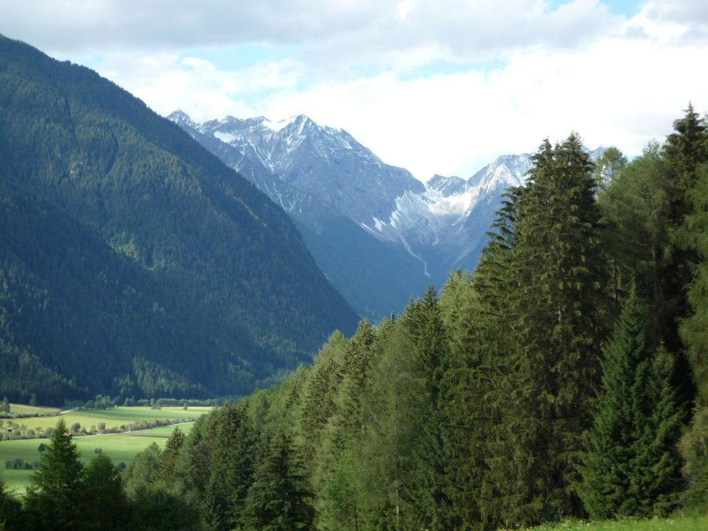 דירות ראסון די סופרה Mansarda Dolomiti מראה חיצוני תמונה