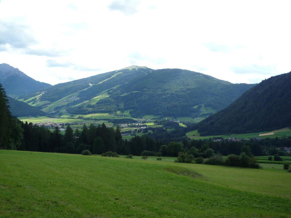 דירות ראסון די סופרה Mansarda Dolomiti מראה חיצוני תמונה